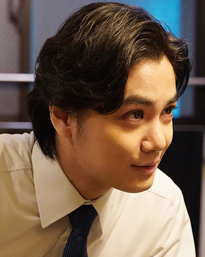 矢野聖人