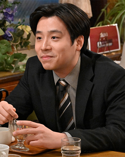 田村健太郎