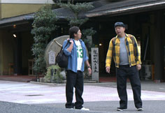 朝日放送テレビ 東西芸人いきなり 2人旅 2人旅日記 放送内容 朝日放送テレビ 東西芸人いきなり 2人旅 2人旅日記 放送内容