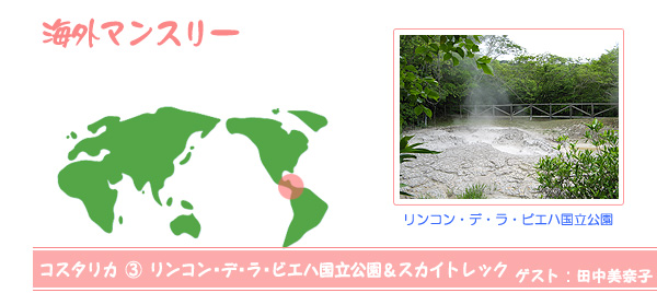 海外マンスリー