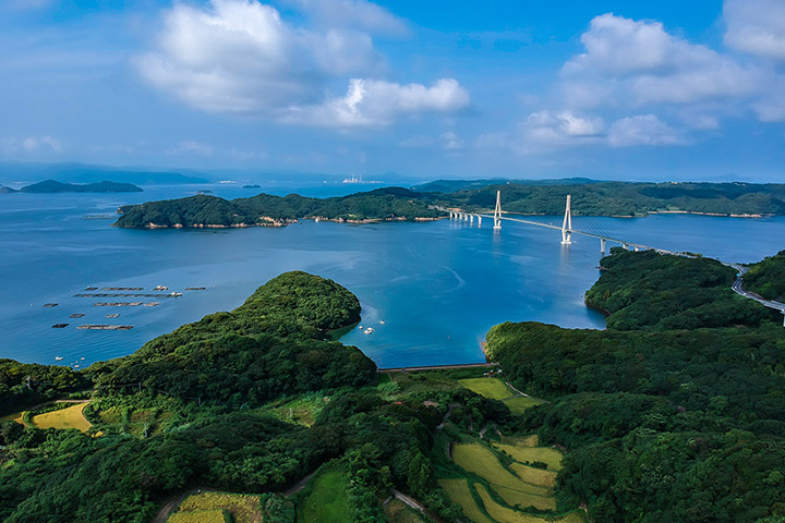 長崎県松浦市（アジフライの聖地　松浦） 出展イメージ③