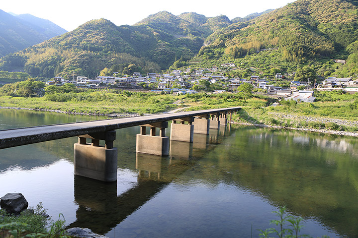 高知県越知町 出展イメージ②