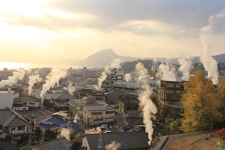 大分県／別府市 出展イメージ①