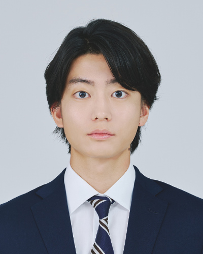 就活生の結城翔