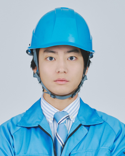 堅実タイプの結城翔