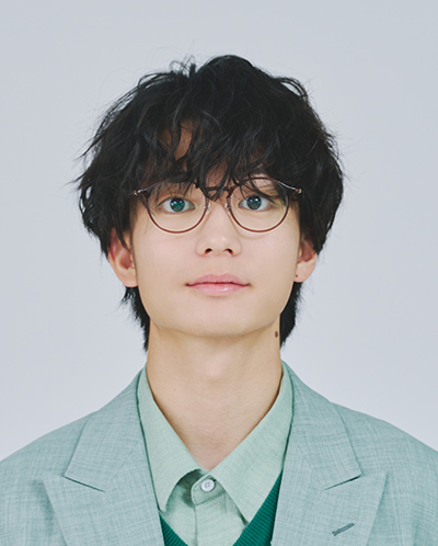 協調タイプの結城翔