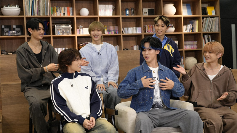 WILD BLUEのわぶっていきましょう！｜朝日放送テレビ