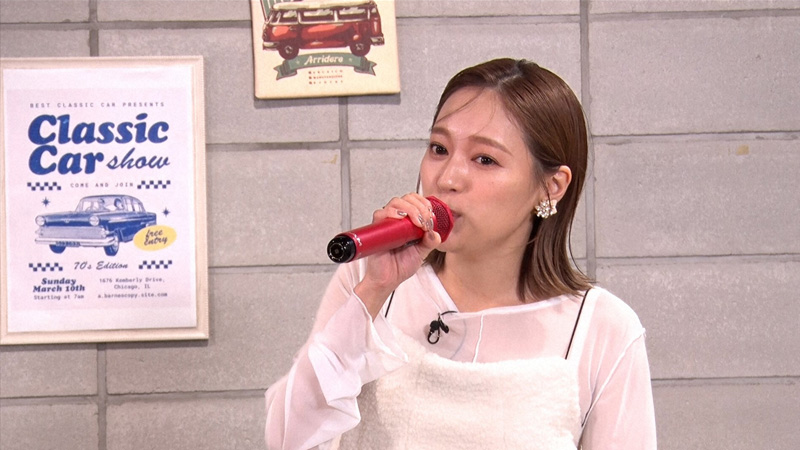 WILD BLUEのわぶっていきましょう！｜朝日放送テレビ