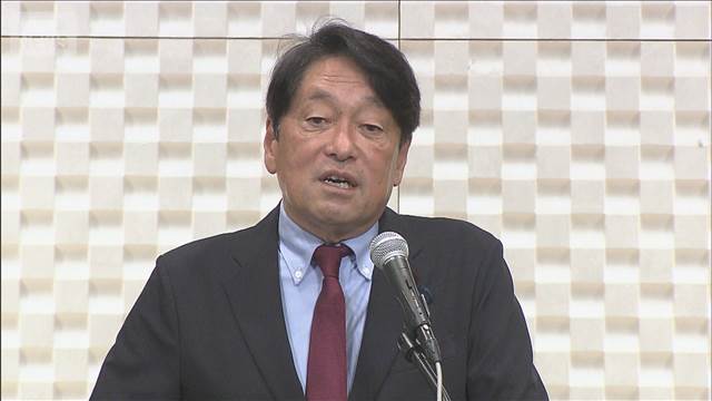 小野寺 ご検討案件 自民・小野寺氏米中接近に警戒感14日に米中首脳会談
