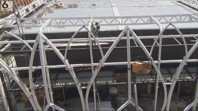 JR西日本の新社長に倉坂昇治副社長が昇格 長谷川一明社長は