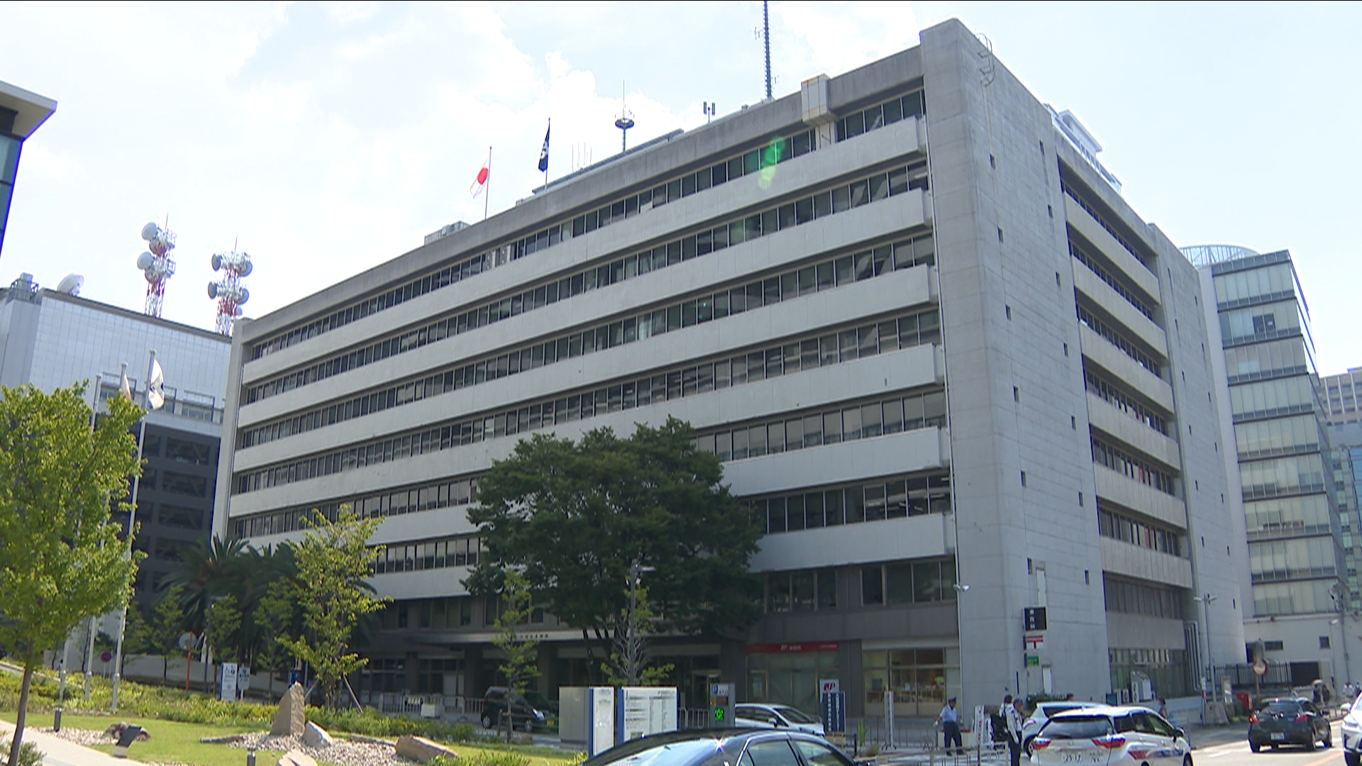 「万博ＩＤの紐づけのため口座番号教えて」　保護者に「万博事務局」かたる不審な電話　大阪府の学校招待を悪用か　府教委が注意喚起