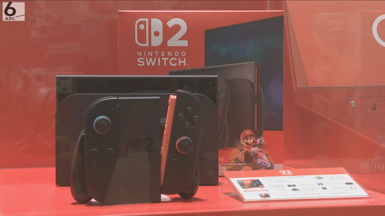 ニンテンドースイッチ2、価格値上げで考えたい推し活の楽しみ方
