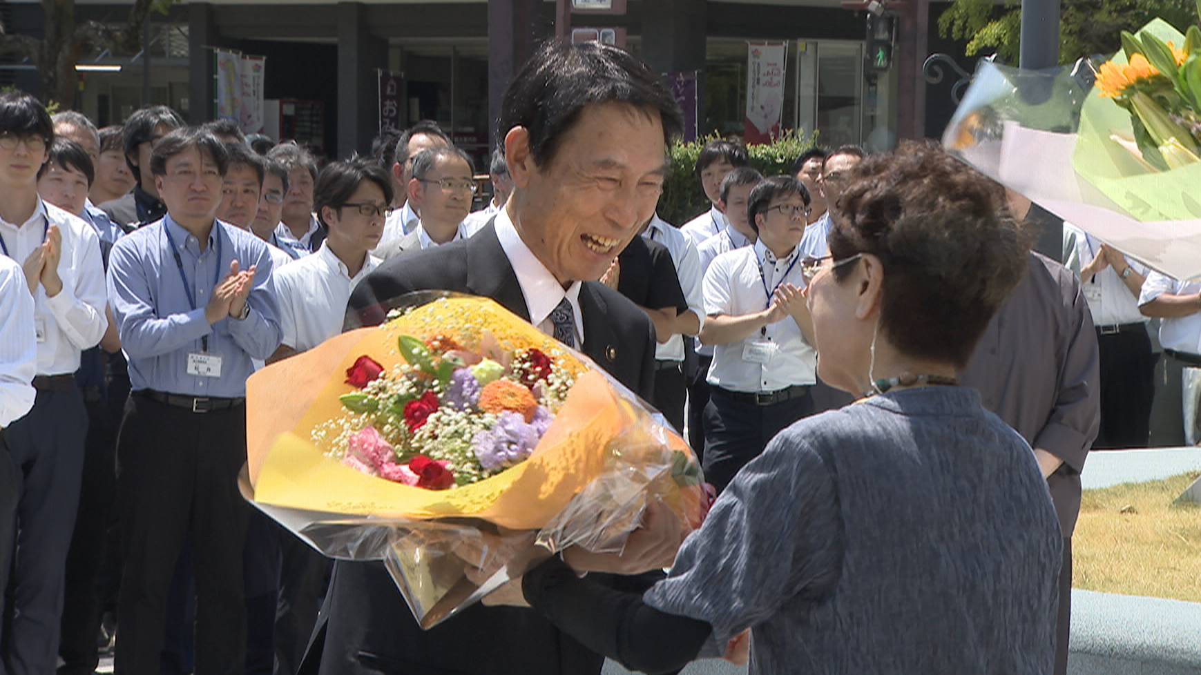 全仏OP優勝・元プロテニス選手の平木理化容疑者を再逮捕 山梨県の