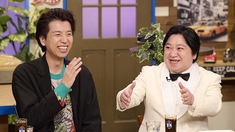 過去の放送｜これ余談なんですけど・・・｜朝日放送テレビ