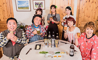 ザキ山小屋