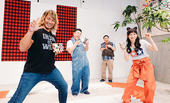 ザキ山小屋