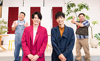 ザキ山小屋