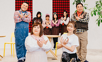 ザキ山小屋
